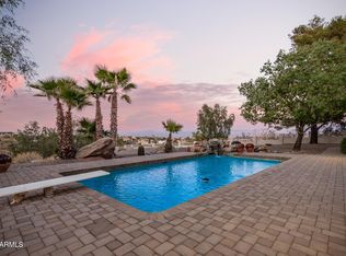 15912 E Palomino Blvd #1, Fountain Hills, AZ 85268