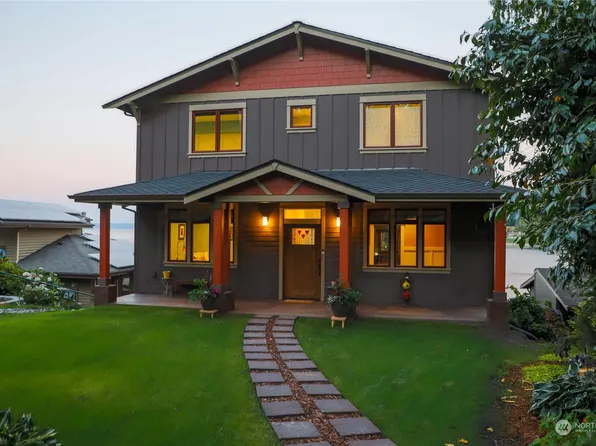 17356 & 17358 Angeline Ave South NE, Suquamish, WA 98392