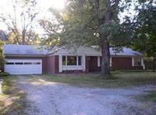3256 S Union Ave, Alliance, OH 44601