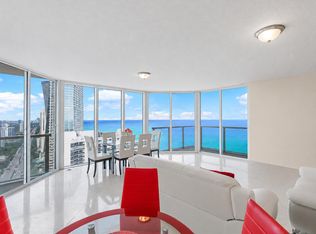 16699 Collins Avenue #3407, Sunny Isles Beach, FL 33160