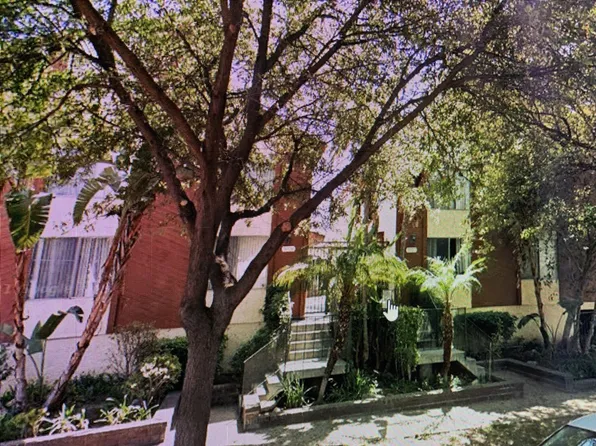 123 - Thompson Ave Apts, 1022-1026 Thompson Ave #E, Glendale, CA 91201