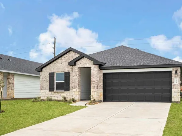 3015 Ferris Dr, Fulshear, TX 77441