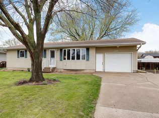 1218 Lyn Way, Hastings, MN 55033