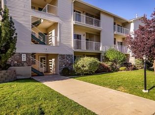 490 E 700 S #D-38, Clearfield, UT 84015