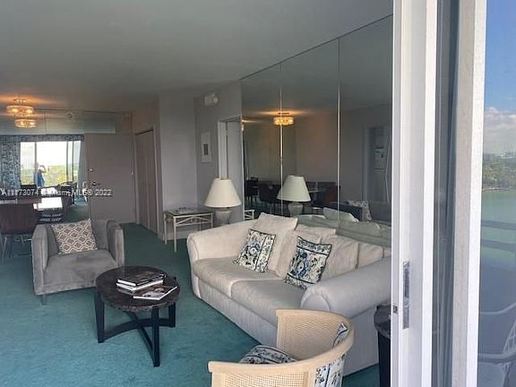3rd image of 5700 Collins Ave APT 8G