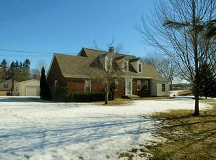 100 Blank Dr, Baden, PA 15005