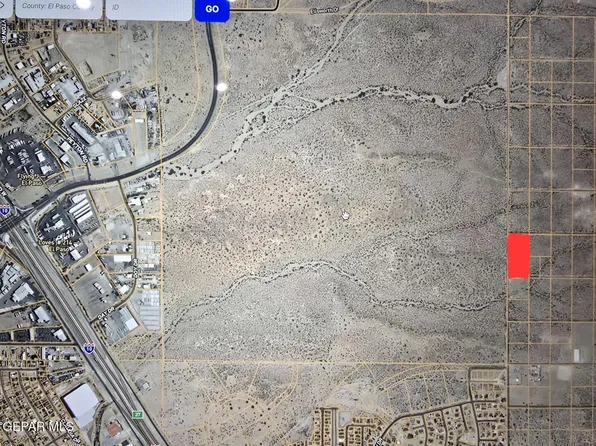 Pn #248425, El Paso, TX 79928