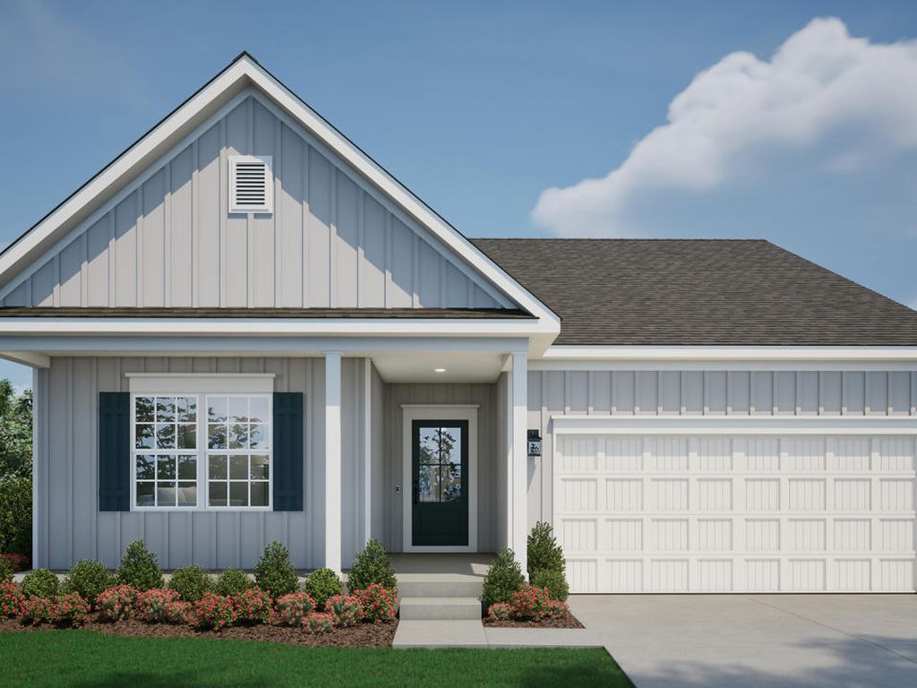 Real estate listing image