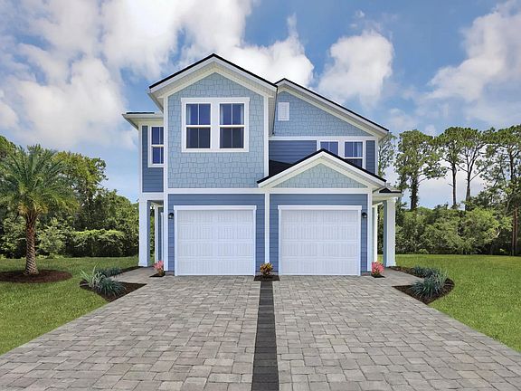 The Maple D Exterior