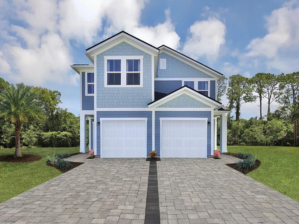 The Maple D Exterior