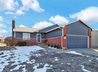 2219 S Upland Hills Ct, Wichita, KS 67235