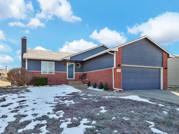2219 S Upland Hills Ct, Wichita, KS 67235