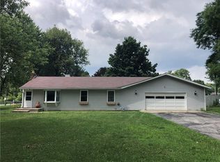 458 W Stop 11 Rd, Indianapolis, IN 46217