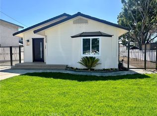 8508 Ramona St, Bellflower, CA 90706
