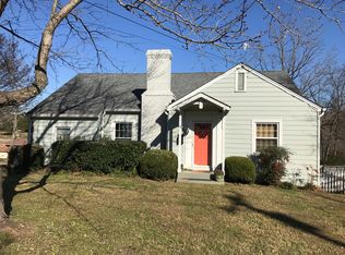209 W End Ave, Dickson, TN 37055