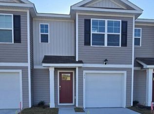 156 Bayou Loop LOT 19, Surfside Beach, SC 29575