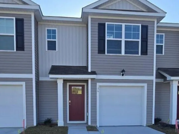 156 Bayou Loop Lot 19, Surfside Beach, SC 29575