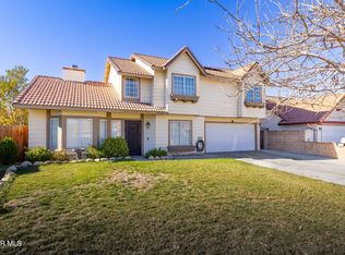37449 Litchfield St, Palmdale, CA 93550