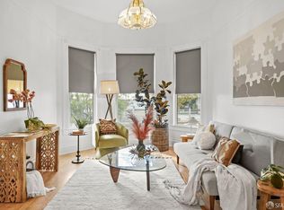 320-322 Peralta St, Oakland, CA 94607