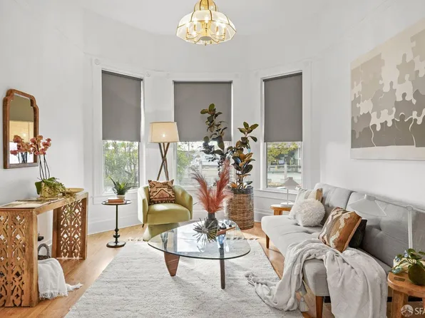 320-322 Peralta St, Oakland, CA 94607