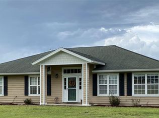 3730 NW 144th Ln, Gainesville, FL 32653