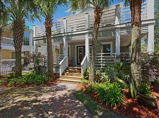 58 Kokomo Row, Destin, FL 32541