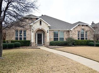 2227 Barret Dr, Frisco, TX 75033
