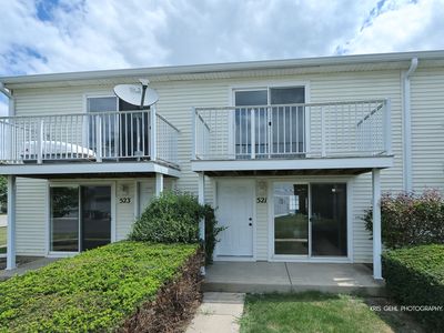 521 Meadow Green Ln #521, Round Lake, IL, 60073