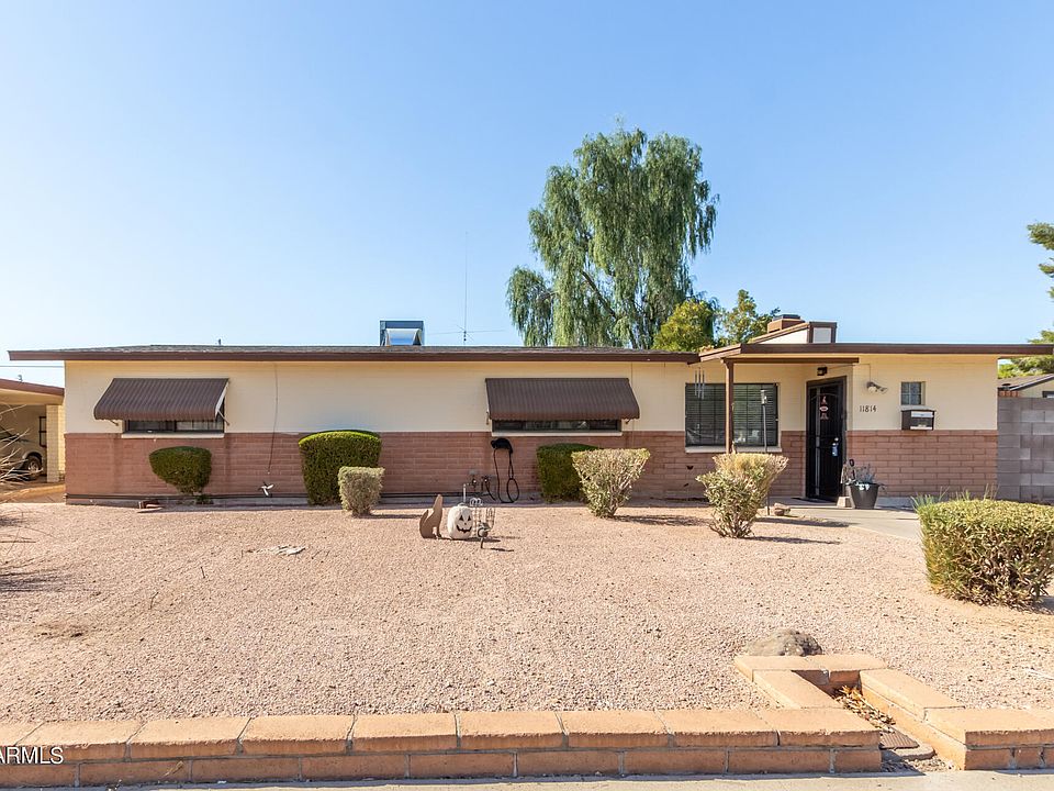 1st image of 11814 N 31ST Drive