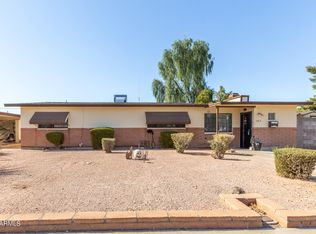 11814 N 31st Dr, Phoenix, AZ 85029