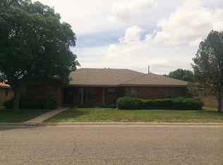 4205 Russell Dr, Midland, TX 79707