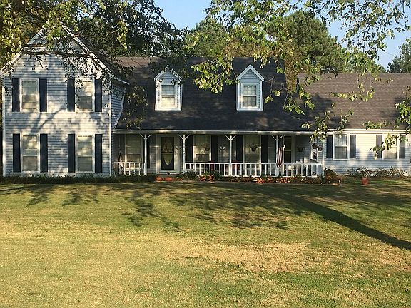 Country living in the city