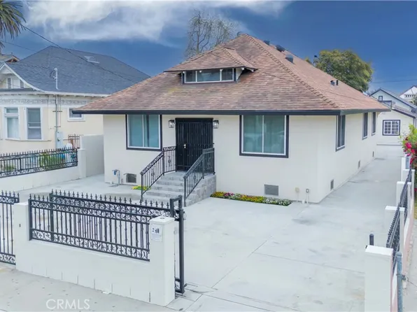 232 W 40th Pl, Los Angeles, CA 90037