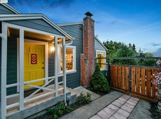 7641 Terrace Dr, El Cerrito, CA 94530
