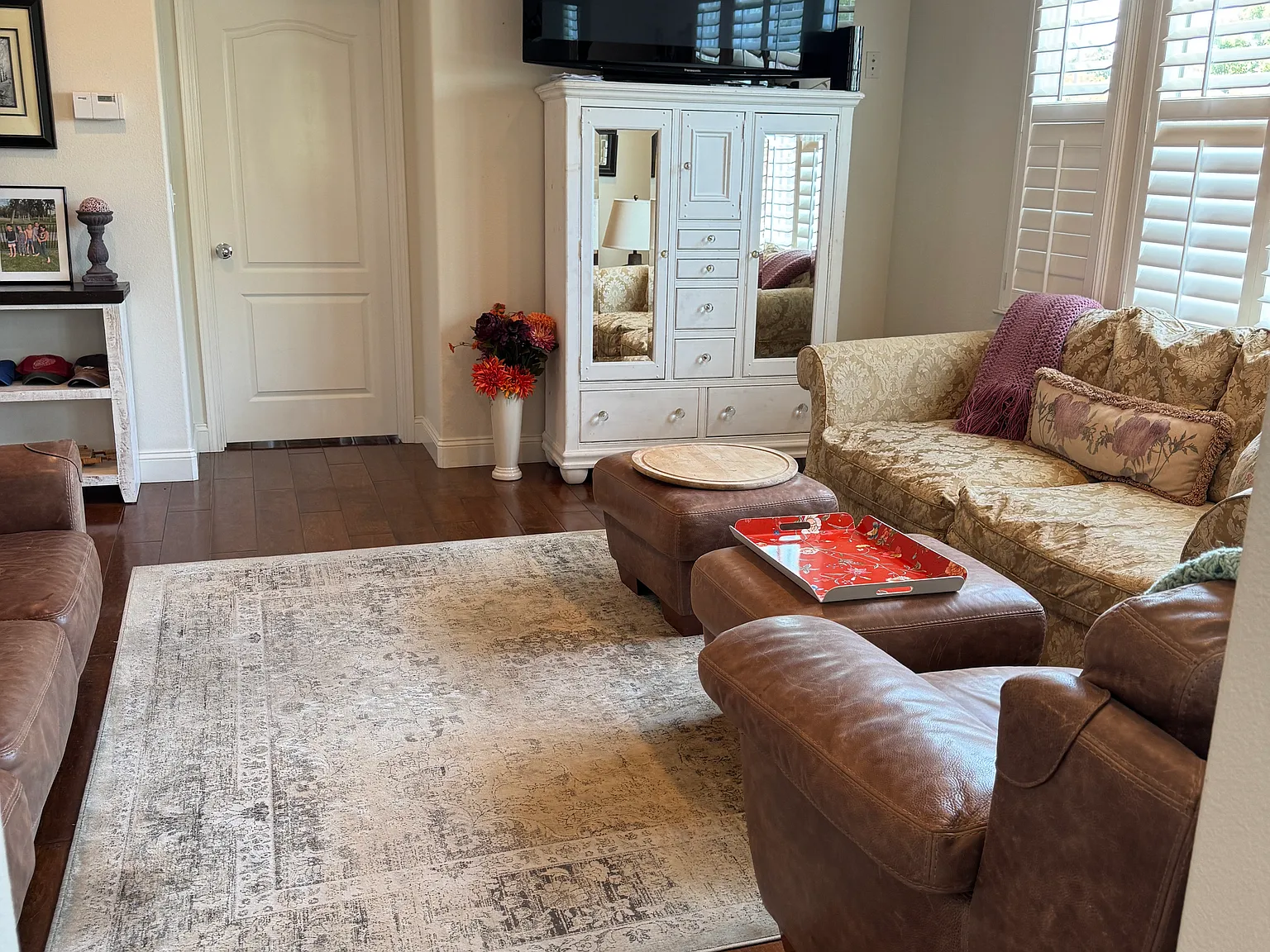 1 bed, 900 sqft, $2,875 — Photo 3