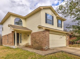 12800 John Adams St, Manor, TX 78653