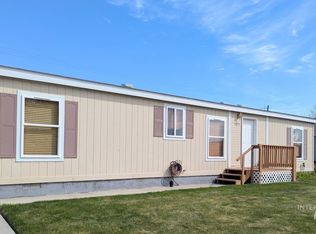 3075 Galey St, Weiser, ID 83672