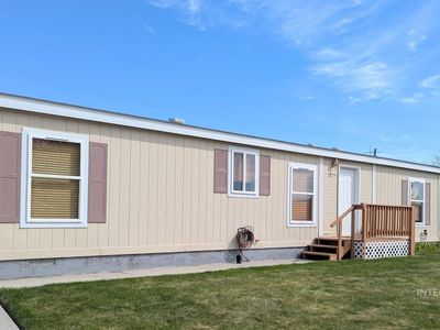 3075 Galey St, Weiser, ID, 83672