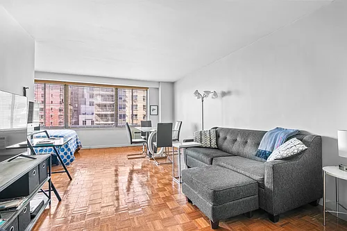 372 Central Park W Photo 1