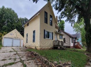 611 S Dodge St, Algona, IA 50511