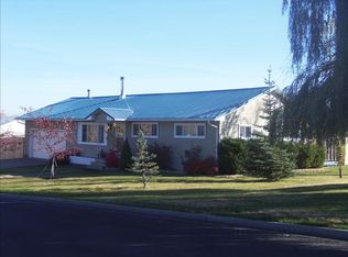 515 W South St, Grangeville, ID 83530