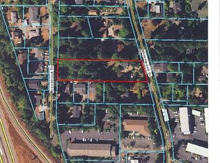 1109 Shorewood Dr, Bremerton, WA 98312