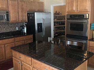 6224 Opal Ln, Grand Blanc, MI 48439