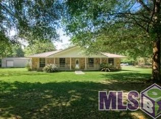 4010 Yardley Dr, Slaughter, LA 70777