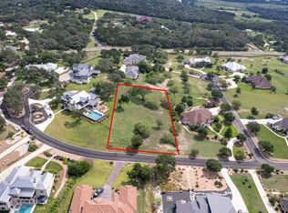 1724 Antigua LOT 64, New Braunfels, TX 78132