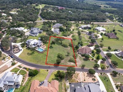 1724 Antigua LOT 64, New Braunfels, TX, 78132