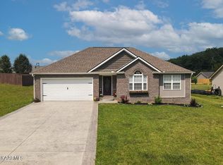 161 Signet Ln, Maynardville, TN 37807