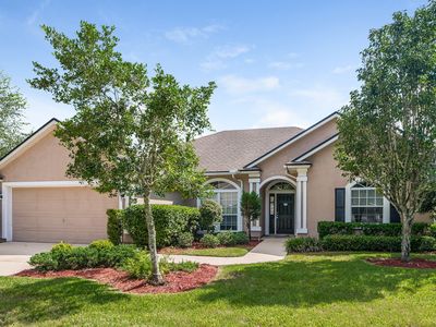 407 Sparrow Branch Cir, Saint Johns, FL, 32259