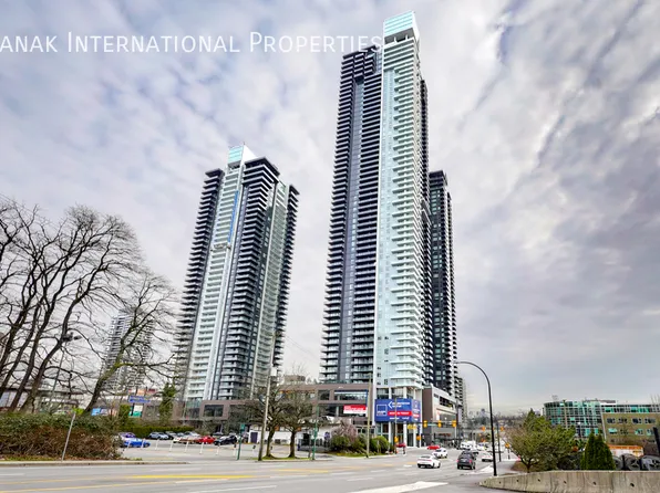 2108 Gilmore Ave #5204, Burnaby, BC V5C 0A4