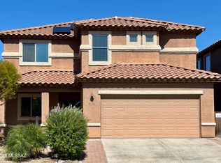 7287 E Heart Wood Dr, Tucson, AZ 85756